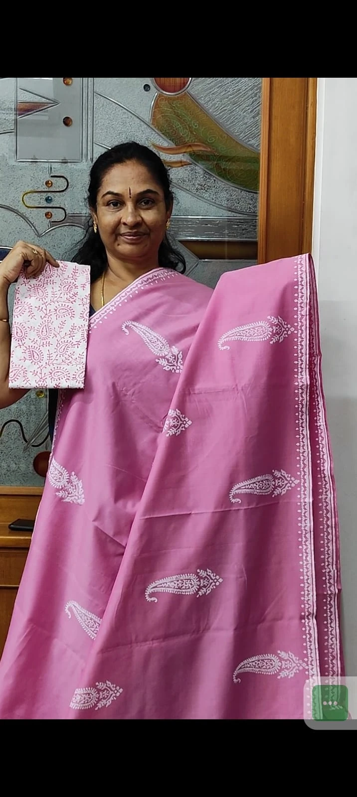 Cottonsilk