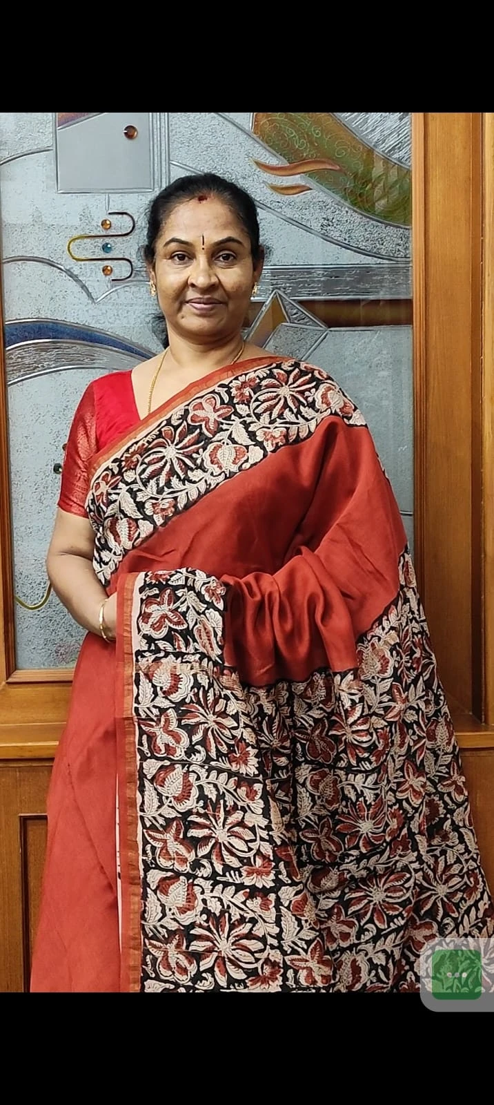 Chanderi Sarees