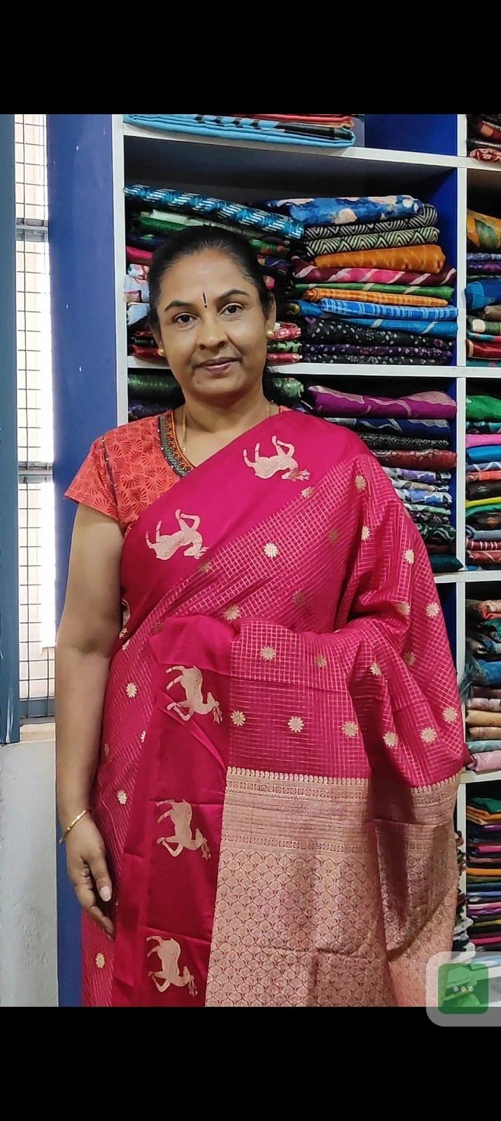 Soft Silk Sarees