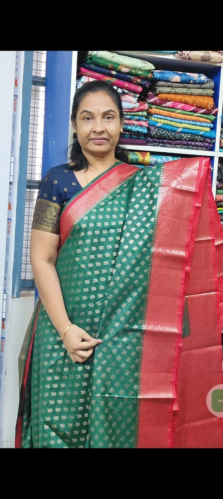 Banras Sarees