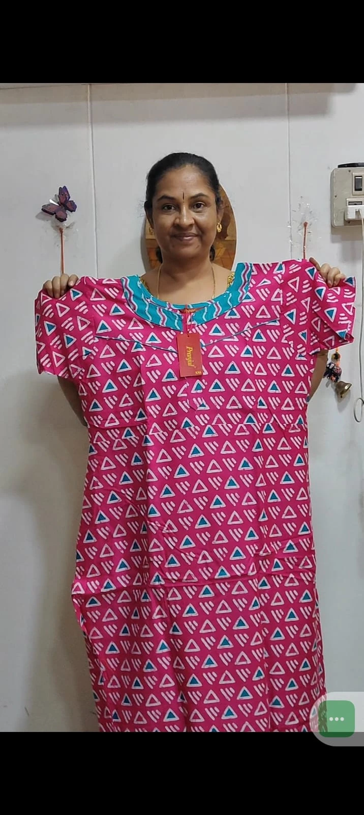 NIGHTIES